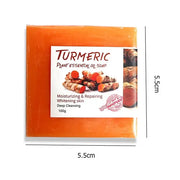 Turmeric Soap