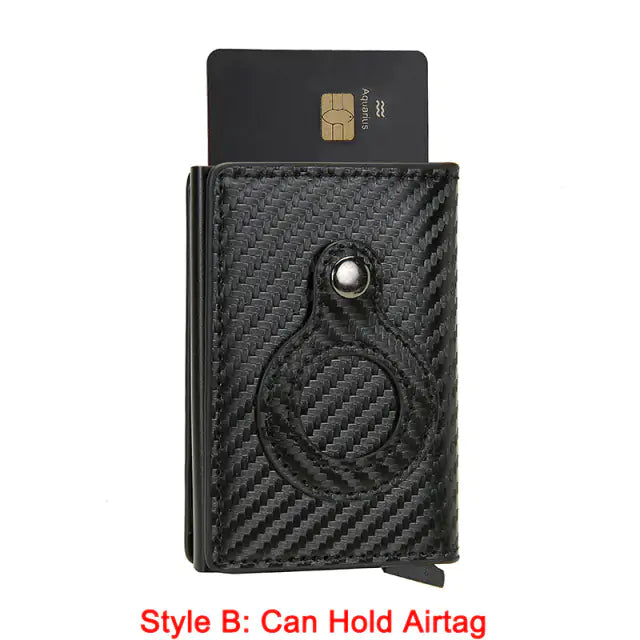 Card Holder Men&