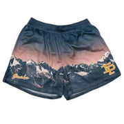 Inaka Power Shorts Summer GYM Men Women Running Sports