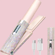 Portable Hair Straightener