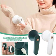 Electric Pellets Lint Remover