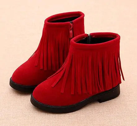 Girls Boots