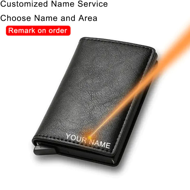 Card Holder Men&