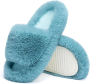 Cozy House Slippers