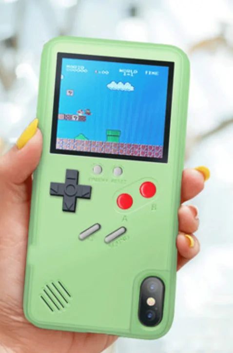 Gameboy Case