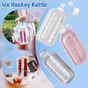 Portable Ice Cube Tray