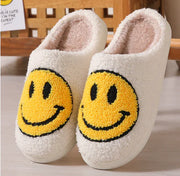 Soft Smile Slippers