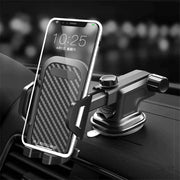 360° Universal Mount Holder Car Stand Windshield For Mobile Cell Phone GPS