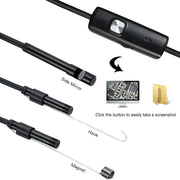 Mini USB Endoscope