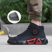 Waterproof Safety Shoes