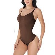 Miraly Shapewear Bodysuit