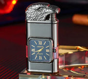 Double Fire Lighter Multifunctional