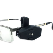 2 Pieces Flexible Eyeglass Lights