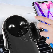 Wireless Car Charger