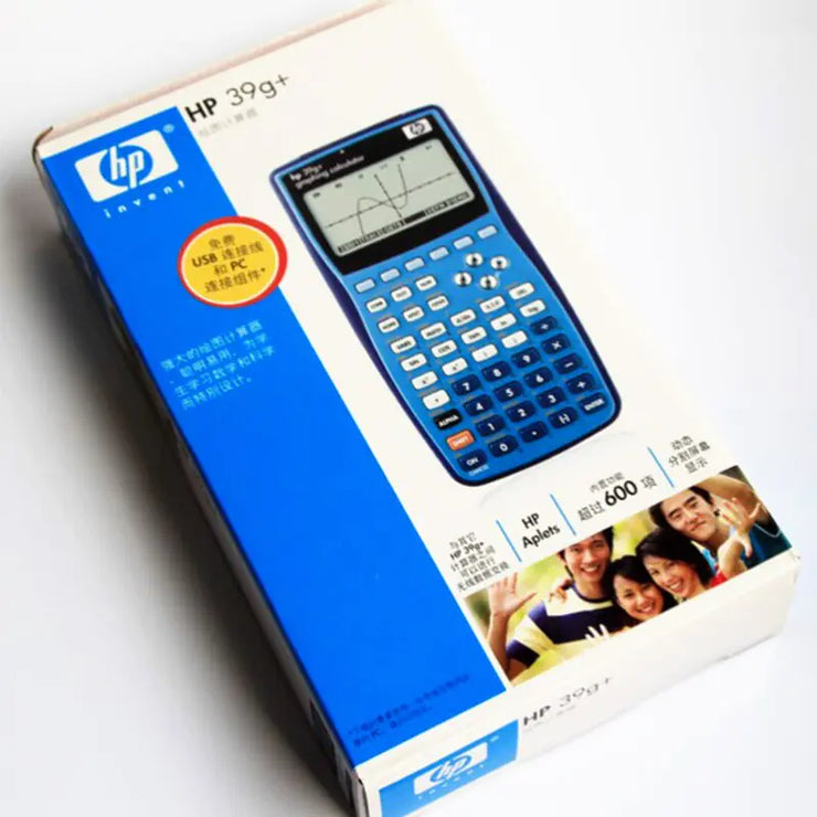 Scientific Graphing Calculator