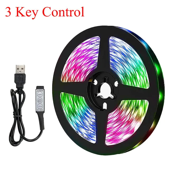 LED Strip Lights