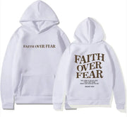 Faith Strong Hoodie