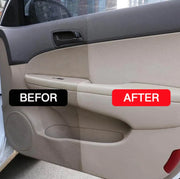 Automobile Interior Cleaning Solution