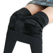 Women Winter Leggings Warm