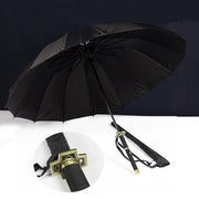 Samurai Sword Umbrella