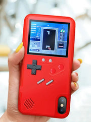 Gameboy Case