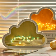 DIY Cloud Tulip LED Night Light