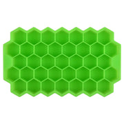 Honeycomb Ice Cube Trays