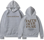 Faith Strong Hoodie