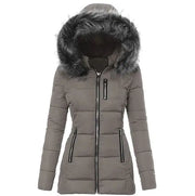 Warm Outdoor Cotton Mountaineering Jacket