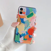 Abstract Art Case