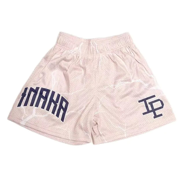 Inaka Power Shorts Summer GYM Men Women Running Sports