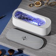 CleanPod™ Ultrasonic Cleaner