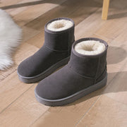 Winter Women Snow Boots