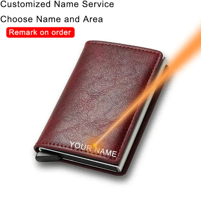 Card Holder Men&