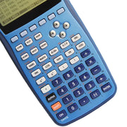 Scientific Graphing Calculator