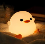 Comfort Duck Night Light