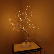 Fairy Light Spirit Tree