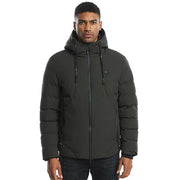 Thermal Winter Jacket