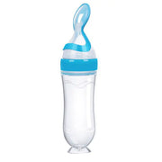 90ML Safe Newborn Baby Feeding Bottle Toddler