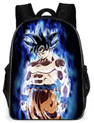 Dragon Ball School Bag Children&