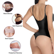 Miraly Shapewear Bodysuit