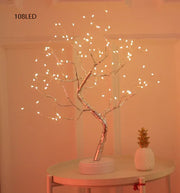 Fairy Tree Night Light