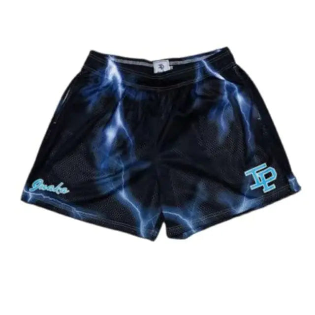 Inaka Power Shorts Summer GYM Men Women Running Sports