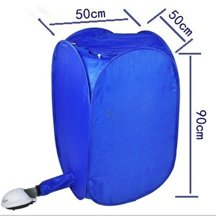 Mini Foldable Clothes Dryer Bag