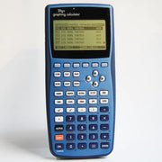 Scientific Graphing Calculator