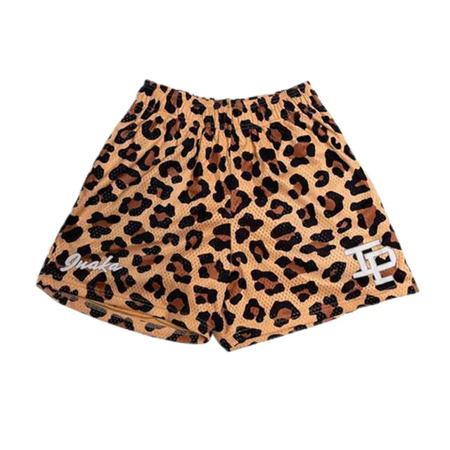 Inaka Power Shorts Summer GYM Men Women Running Sports