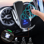 Automatic Car Wireless Charger