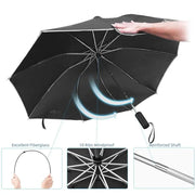 Inverted Umbrella