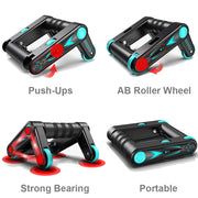 Men’s Ab Roller