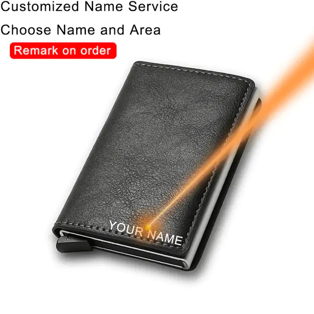 Card Holder Men&